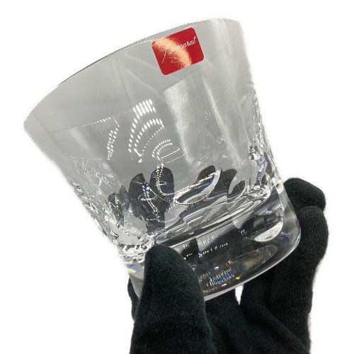 Baccarat (バカラ) タンブラー ベルーガ 2Pセット