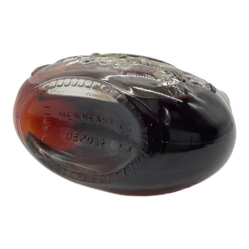 ヘネシー (Hennessy) コニャック 金キャップ 700ml XO 未開封