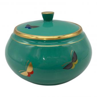 香蘭社 (コウランシャ) キャンディポット