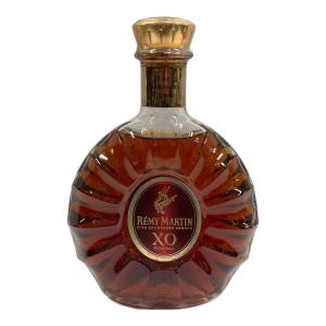 レミーマルタン (REMY MARTIN) コニャック 700ml XOエクセレンス 未開封