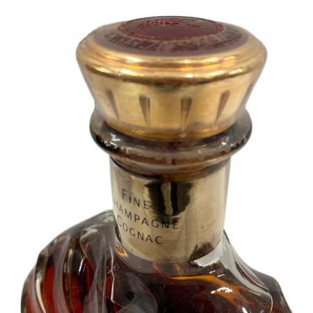 レミーマルタン (REMY MARTIN) コニャック 700ml XOエクセレンス 未