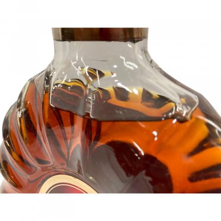 レミーマルタン (REMY MARTIN) コニャック 700ml XOエクセレンス 未