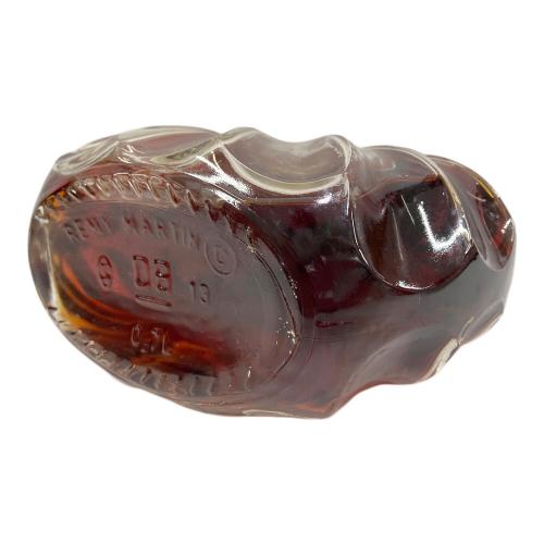 レミーマルタン (REMY MARTIN) コニャック 700ml XOエクセレンス 未開封