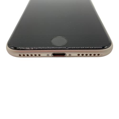 Apple (アップル) iPhone SE(第3世代) MMYD3J/A ※下部割れ有