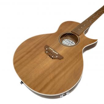 Grass Roots (グラスルーツ) エレキアコースティックギター G-AC-50N