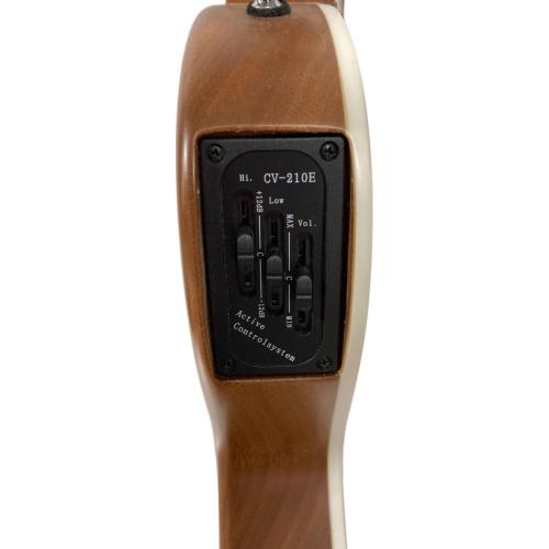 Grass Roots (グラスルーツ) エレキアコースティックギター G-AC-50N