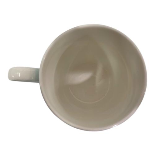 TIFFANY & Co. (ティファニー) マグカップ ブルーリボン