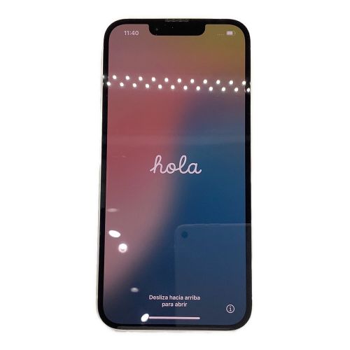 Apple (アップル) iPhone14 MPUQ3J/A 354355887332815 ○ SIMフリー 128GB 程度:Sランク(新品同様) iOS 未初期化