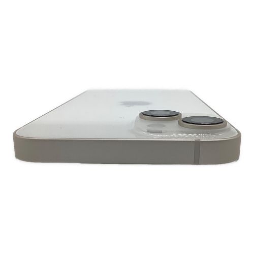 Apple (アップル) iPhone14 MPUQ3J/A 354355887332815 ○ SIMフリー 128GB 程度:Sランク(新品同様) iOS 未初期化