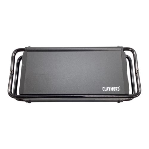 CLAYMORE (クレイモア) LEDランタン ULTRA 3.0 L