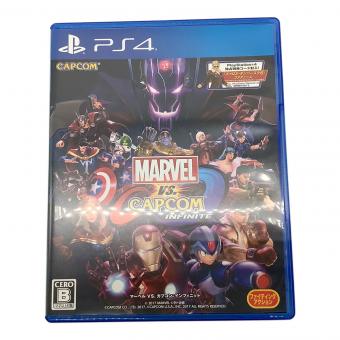 マーベルVSカプコン：インフィニット CERO B (12歳以上対象)