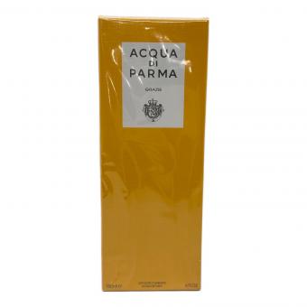ACQUA DI PARMA (アクアデパルマ) 芳香剤 グラッツィエ ルームディフューザー