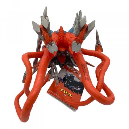 ガメラ3 邪神覚醒 ムービーモンスターシリーズ イリス