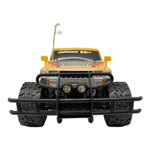 ラジコン HUMMER（ハマー）H3T