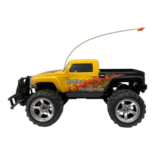 ラジコン HUMMER（ハマー）H3T