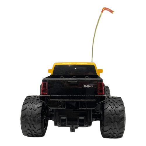 ラジコン HUMMER（ハマー）H3T