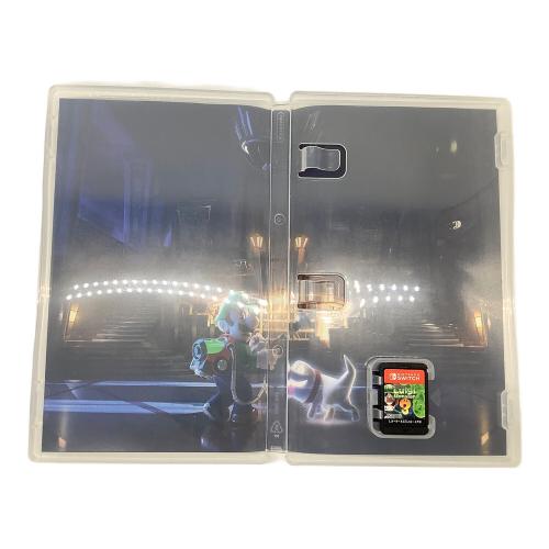 Nintendo (ニンテンドウ) Nintendo Switch用ソフト ルイージマンション CERO A (全年齢対象)