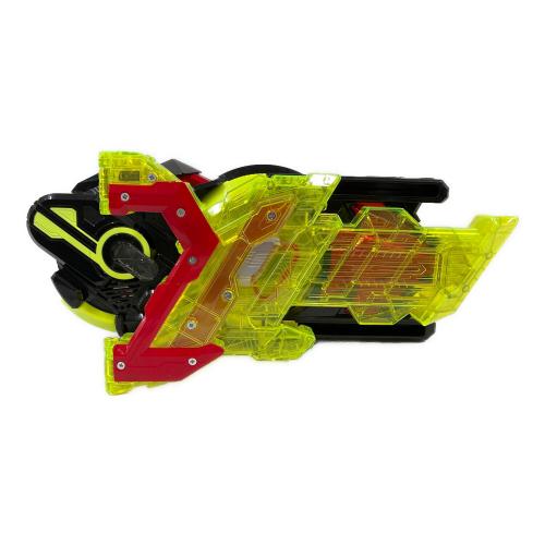 仮面ライダーゼロワン (カメンライダーゼロワン) 仮面ライダー DX飛電ゼロワンドライバー＆ゼロツープログライズキー＆ゼロツードライバーユニット