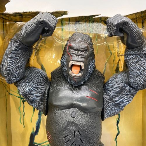 フィギュア SUPREME KONG