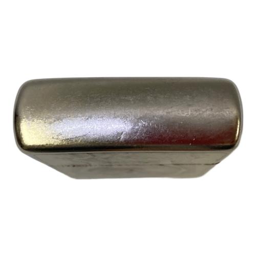 ZIPPO (ジッポ) オイルライター Curly Blonde Lady