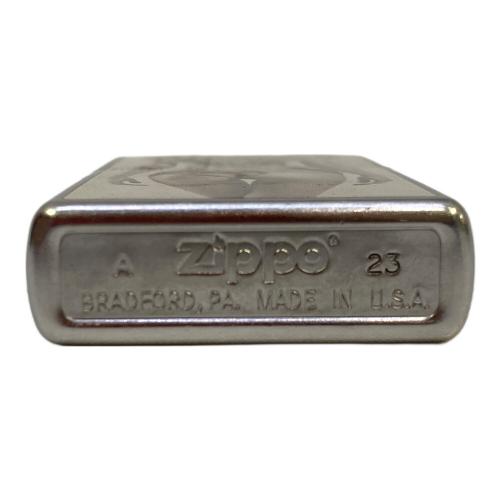 ZIPPO (ジッポ) オイルライター Curly Blonde Lady