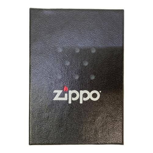 ZIPPO (ジッポ) オイルライター Curly Blonde Lady