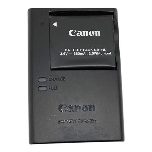 CANON (キャノン) コンパクトデジタルカメラ PowerShot A2600 1600万画素(有効画素) 1/2.3型CCD 専用電池 SDXC 通常SO100～1600 拡張ISO6400 651062006315