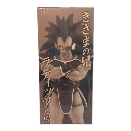 BANDAI (バンダイ) フィギュア 一番くじ B賞 ラディッツ