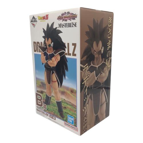 BANDAI (バンダイ) フィギュア 一番くじ B賞 ラディッツ