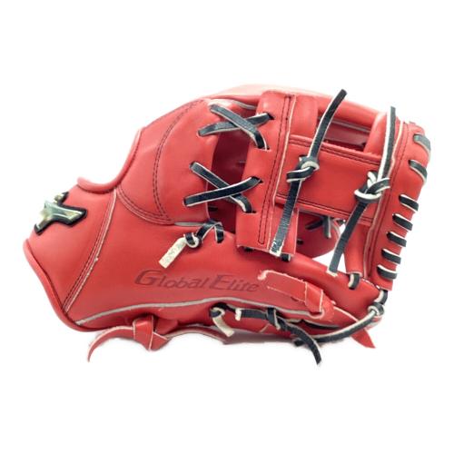 MIZUNO (ミズノ) グローバルエリート グローブ