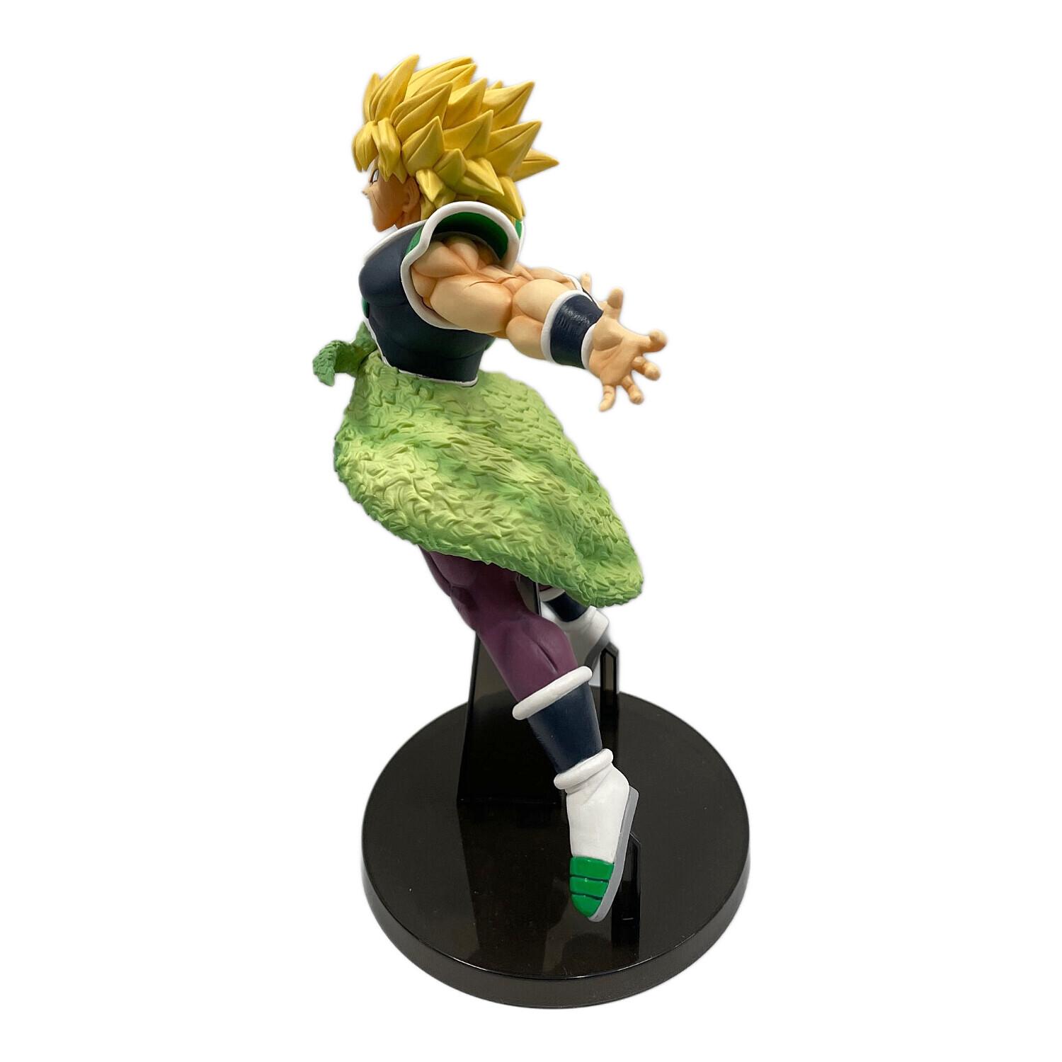 ドラゴンボール B賞 ブロリーフィギュア BANDAI|B賞 超サイヤ人ブロリー フィギュア|HARDOFFオフモール