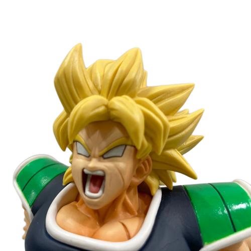 フィギュア 超サイヤ人ブロリー Rising Fighter B賞
