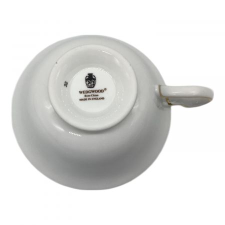 Wedgwood (ウェッジウッド) カップ&ソーサー キャベンディッシュ 6P