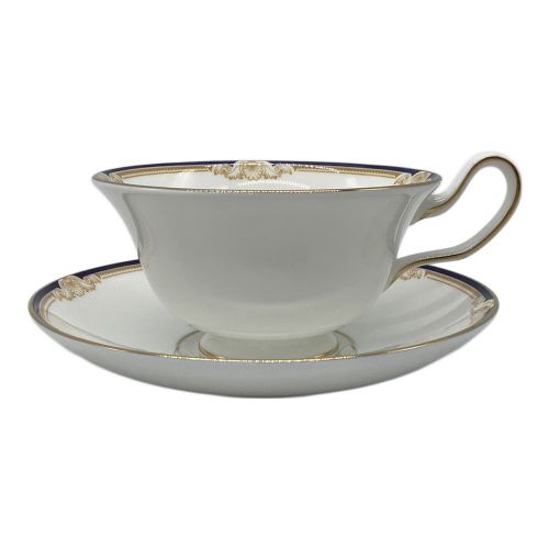 Wedgwood (ウェッジウッド) カップ&ソーサー キャベンディッシュ 6Pセット