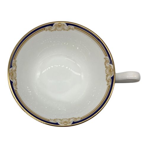 Wedgwood (ウェッジウッド) カップ&ソーサー キャベンディッシュ 6Pセット