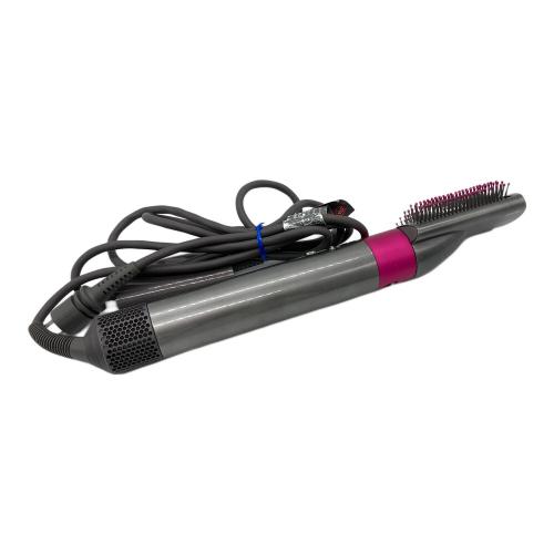 dyson (ダイソン) ヘアーアイロン HS01 2,021年発売