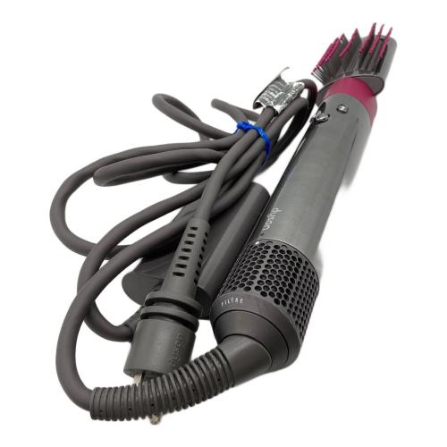 dyson (ダイソン) ヘアーアイロン HS01 2,021年発売