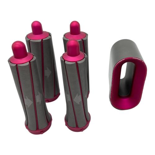 dyson (ダイソン) ヘアーアイロン HS01 2,021年発売