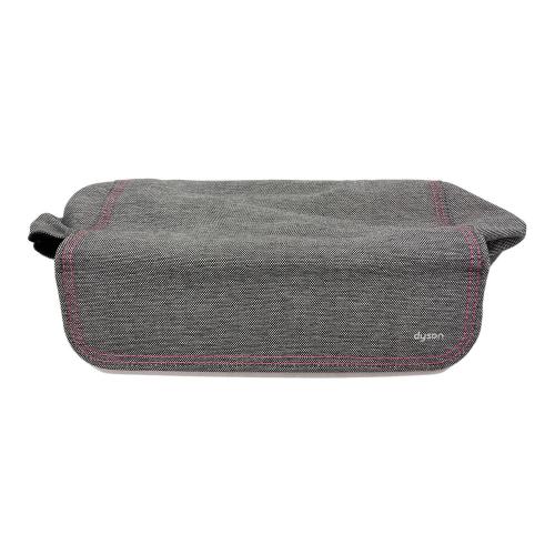 dyson (ダイソン) ヘアーアイロン HS01 2,021年発売