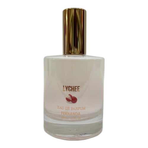 FERNANDA オードパルファムLYC 残量80%-99%