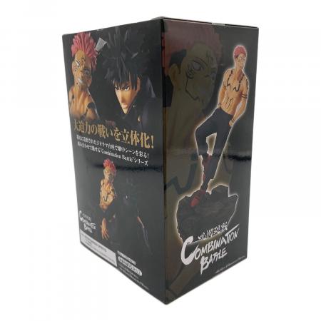 フィギュア 両面宿儺 「呪術廻戦」 Combination Battle2-宿儺 未