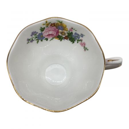 ROYAL ALBERT (ロイヤルアルバート) カップ&ソーサーセット 2Pセット
