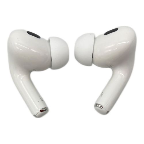 Apple (アップル) AirPods Pro(第2世代) MTJV3J/A