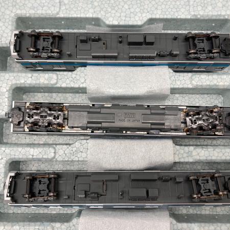 KATO (カトー) E233系 1000番台 京浜東北線 Nゲージ 10-1826