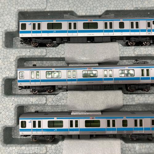 KATO (カトー) E233系 1000番台 京浜東北線 Nゲージ 10-1826