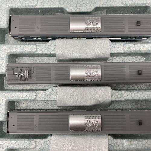 KATO (カトー) E233系 1000番台 京浜東北線 Nゲージ 10-1826