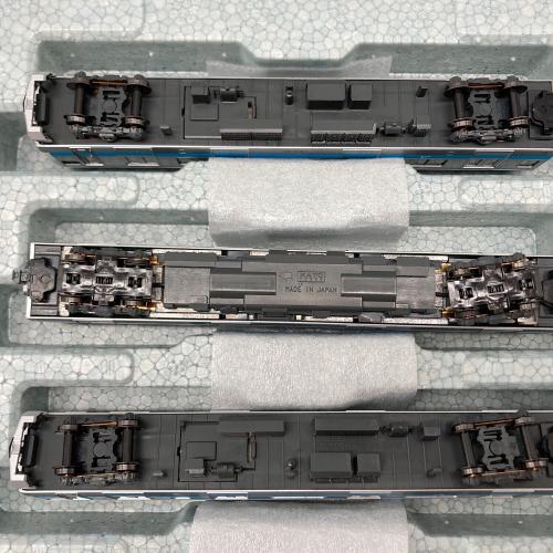 KATO (カトー) E233系 1000番台 京浜東北線 Nゲージ 10-1826