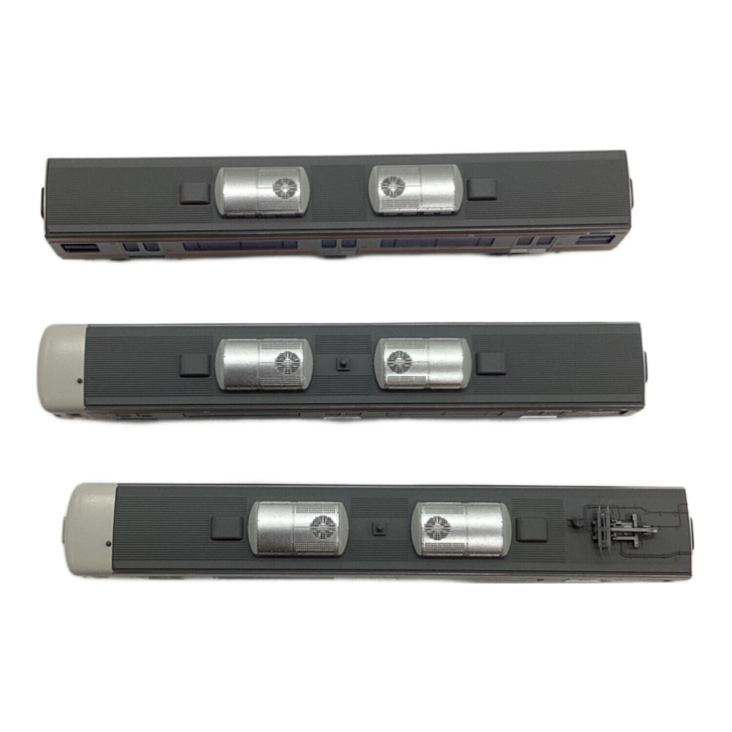 KATO (カトー) Nゲージ 211系+313系 10-1862｜トレファクONLINE