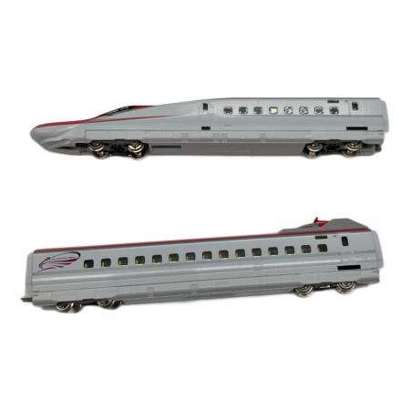 TOMIX (トミックス) JR E6系秋田新幹線(こまち) 増結セット 模型 92490