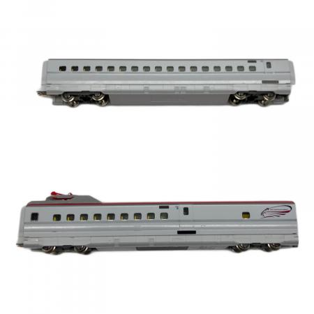 TOMIX (トミックス) JR E6系秋田新幹線(こまち) 増結セット 模型 92490